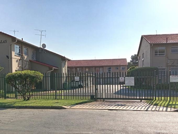 2 Bedroom Apartment for Sale For Sale in Brackenhurst - MR707027