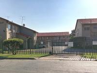 2 Bedroom 1 Bathroom Flat/Apartment for Sale for sale in Brackenhurst