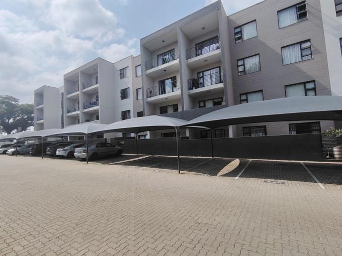 1 Bedroom Apartment for Sale For Sale in North Riding A.H. - MR707028