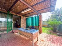  of property in Doornpoort