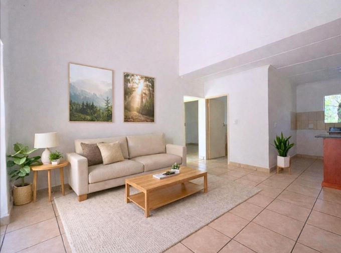 3 Bedroom Duplex for Sale For Sale in Amberfield - MR707030