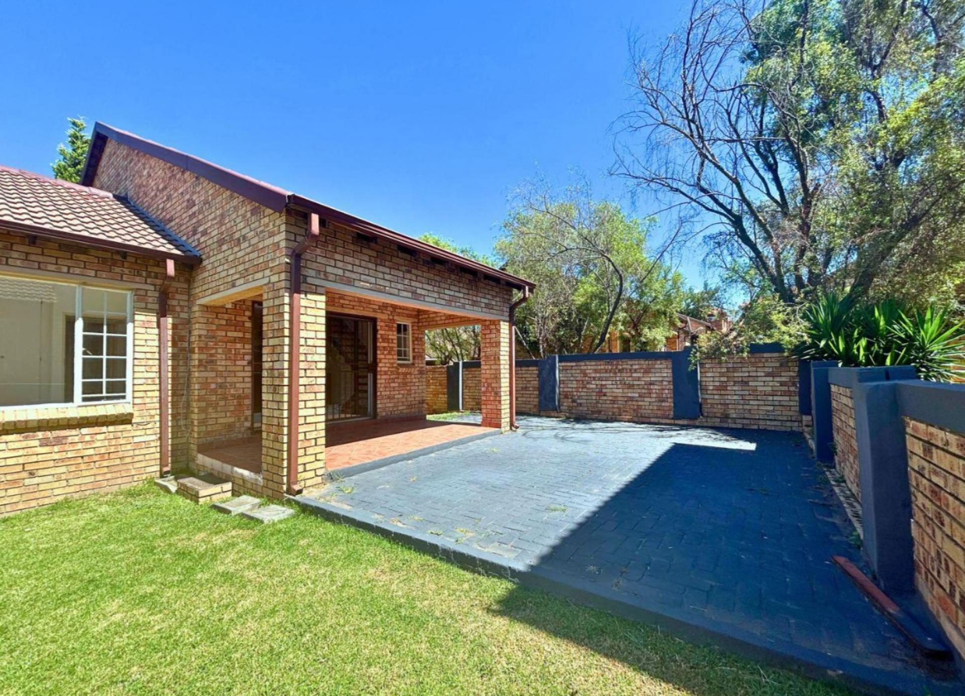  of property in Amberfield