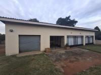  of property in Rensburg
