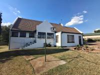  of property in Rensburg