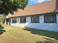  of property in Rensburg