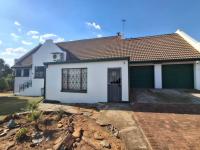  of property in Rensburg