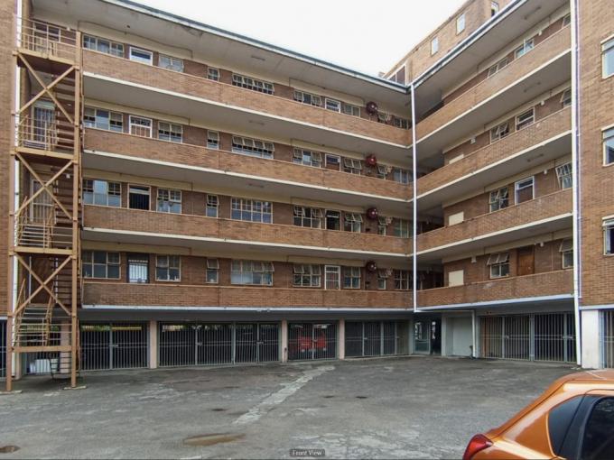 2 Bedroom Apartment for Sale For Sale in Sunnyside - MR707039