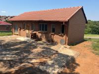  of property in Soshanguve