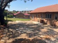  of property in Soshanguve