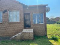  of property in Soshanguve