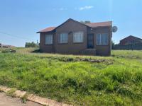  of property in Soshanguve