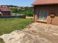  of property in Soshanguve