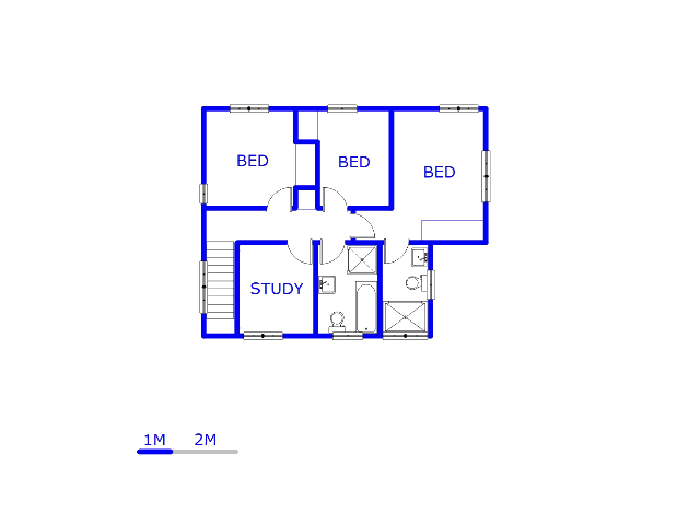 Ground Floor - 59m2 of property for sale in Lotus Gardens