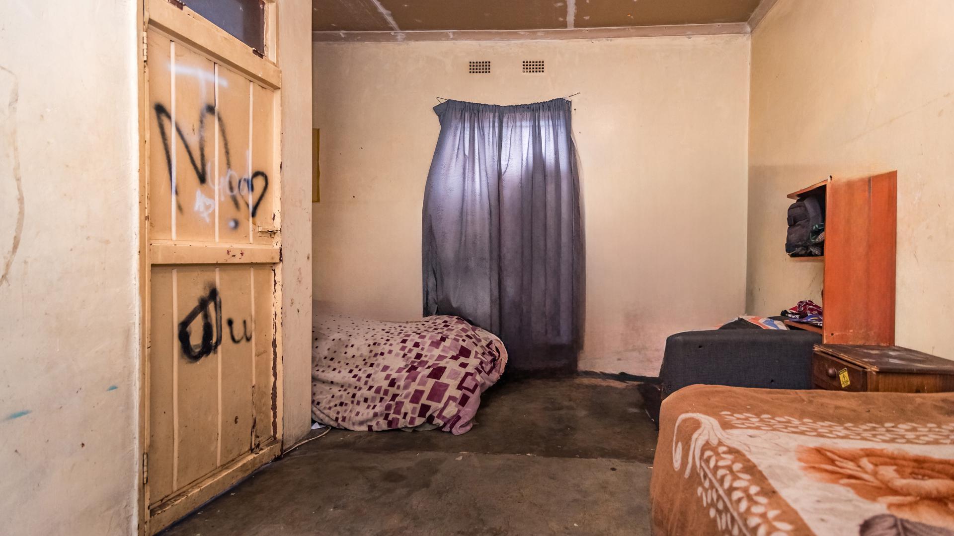Staff Room of property in Bosmont
