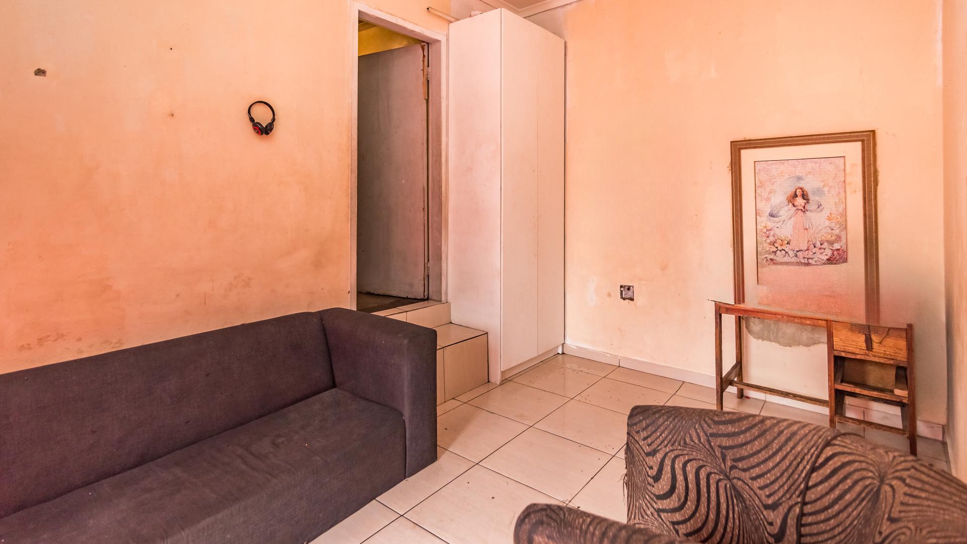 Staff Room of property in Bosmont