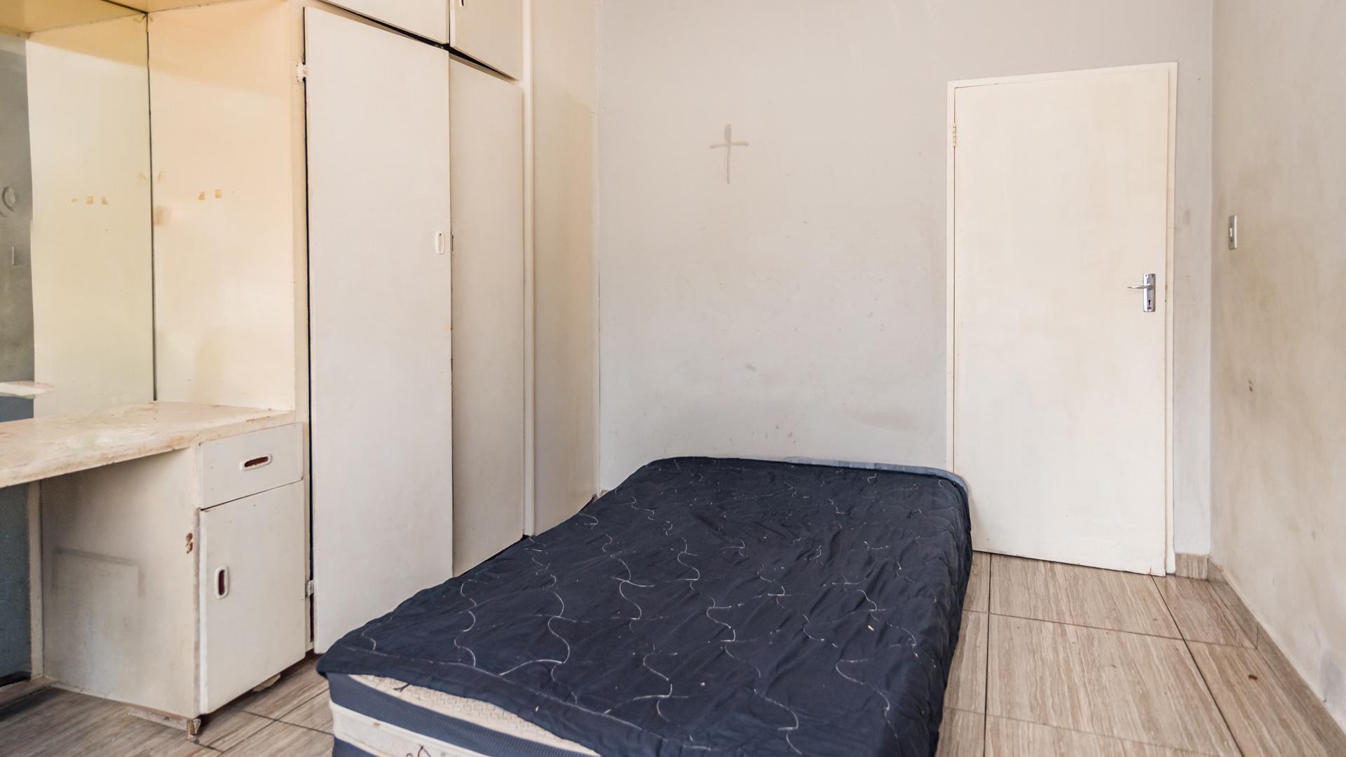 Bed Room 2 of property in Bosmont