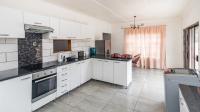 Kitchen of property in Bosmont