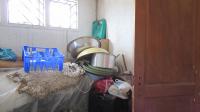 Store Room - 10 square meters of property in Mondeor