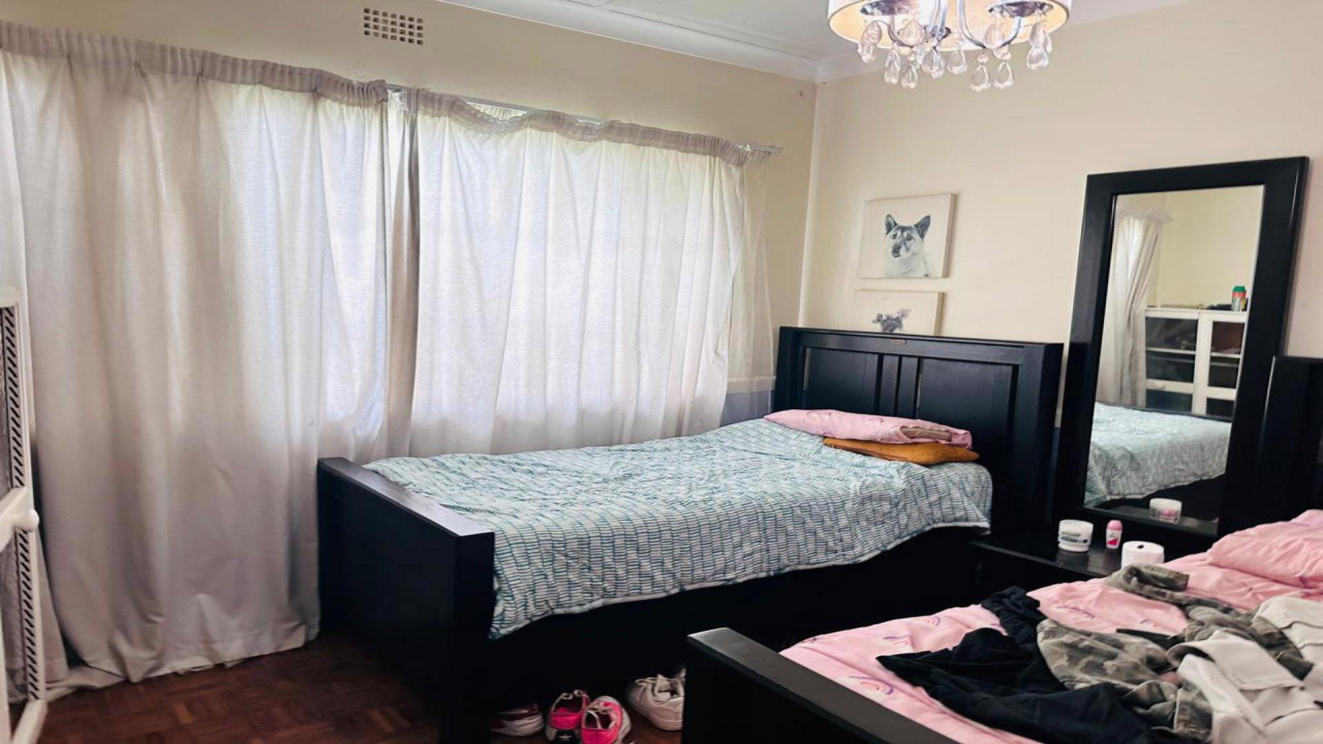 Bed Room 1 of property in Edenvale