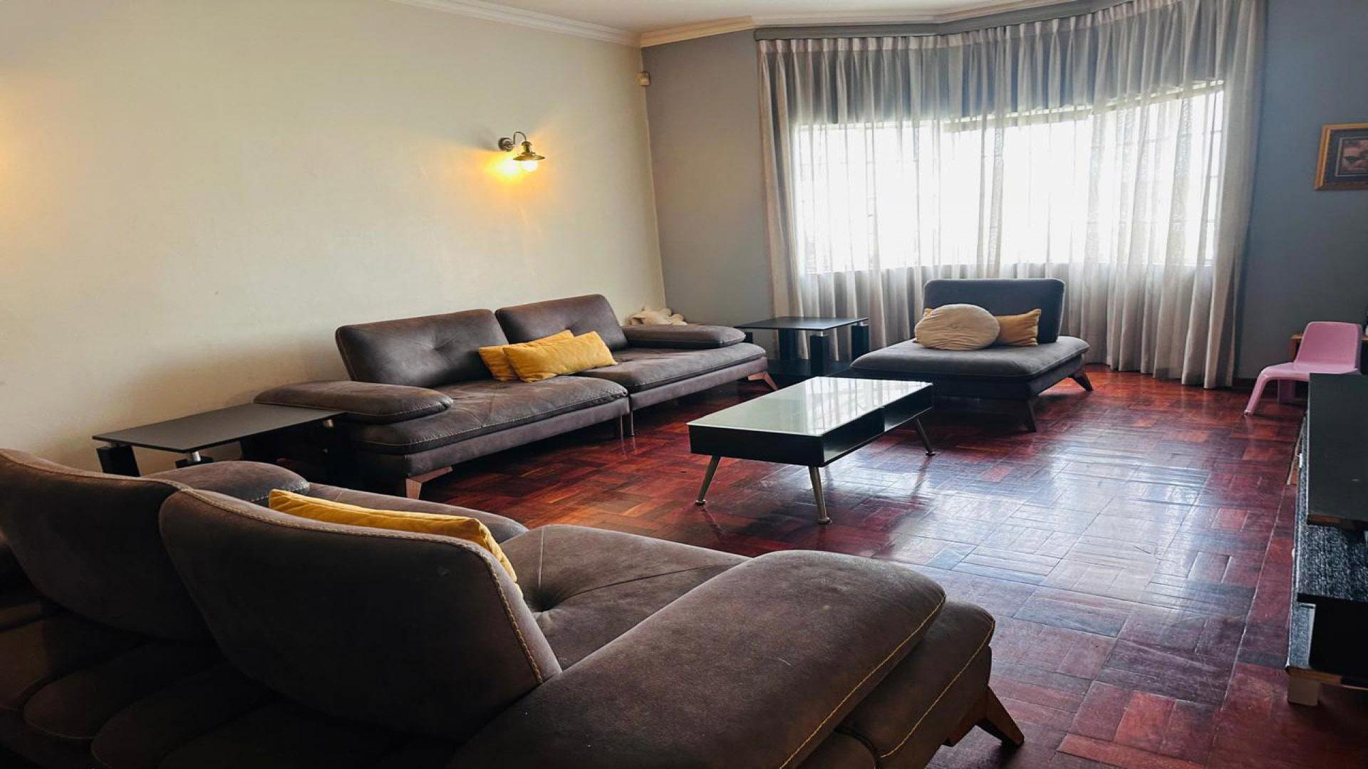 Lounges of property in Edenvale