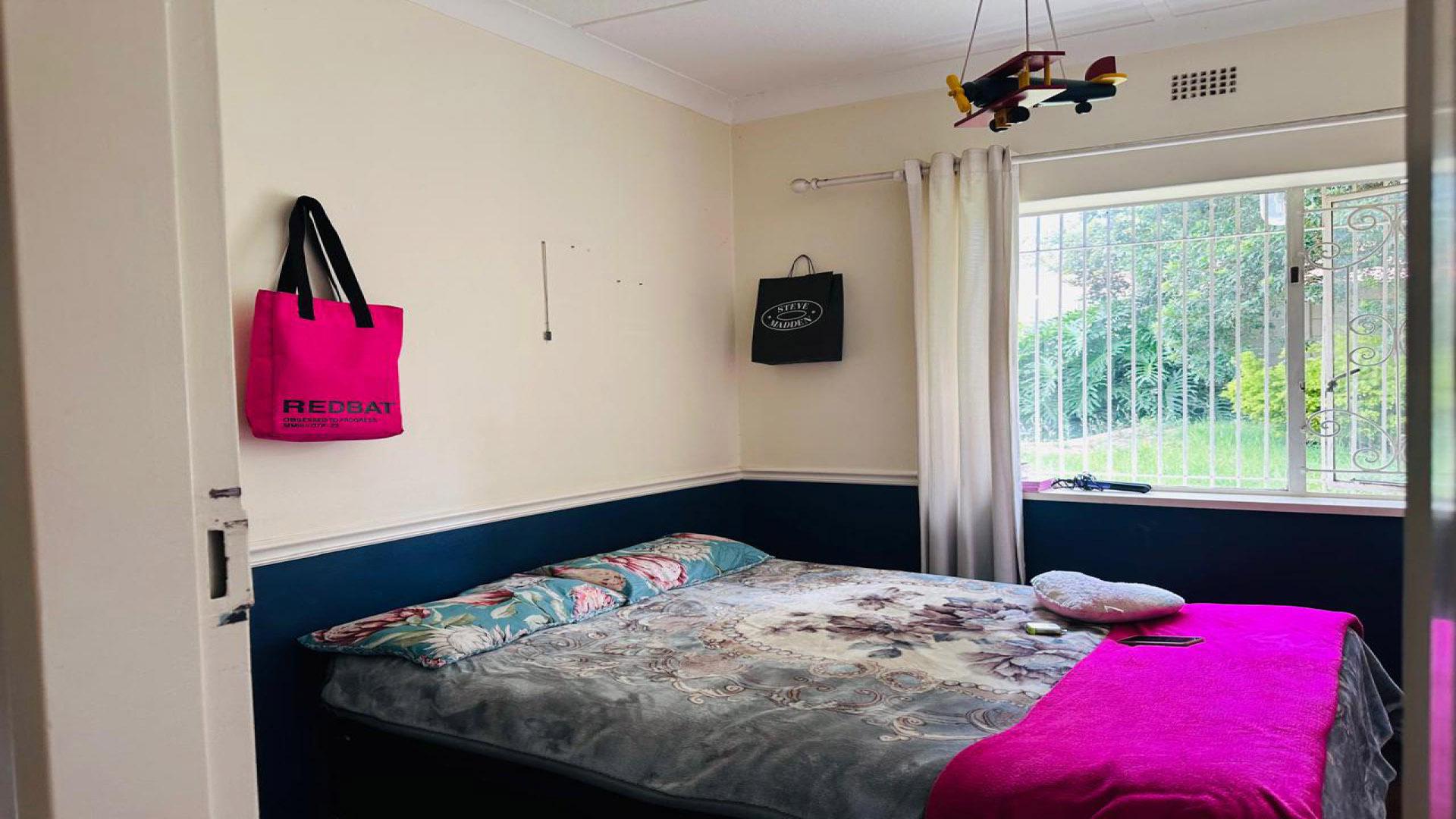 Bed Room 2 of property in Edenvale