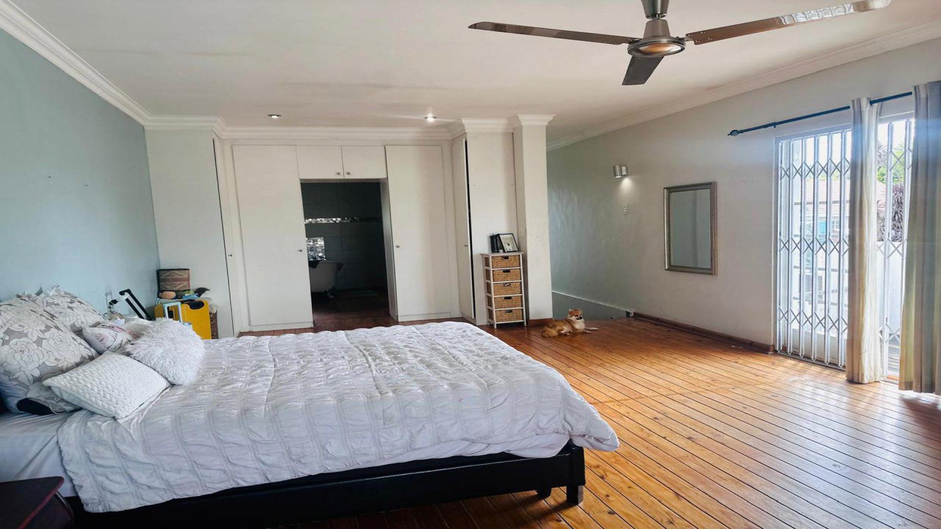 Bed Room 3 of property in Edenvale