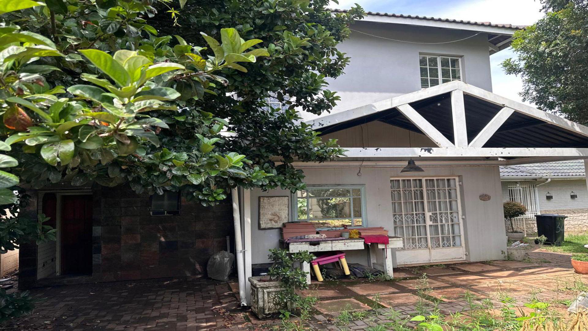 Spaces of property in Edenvale