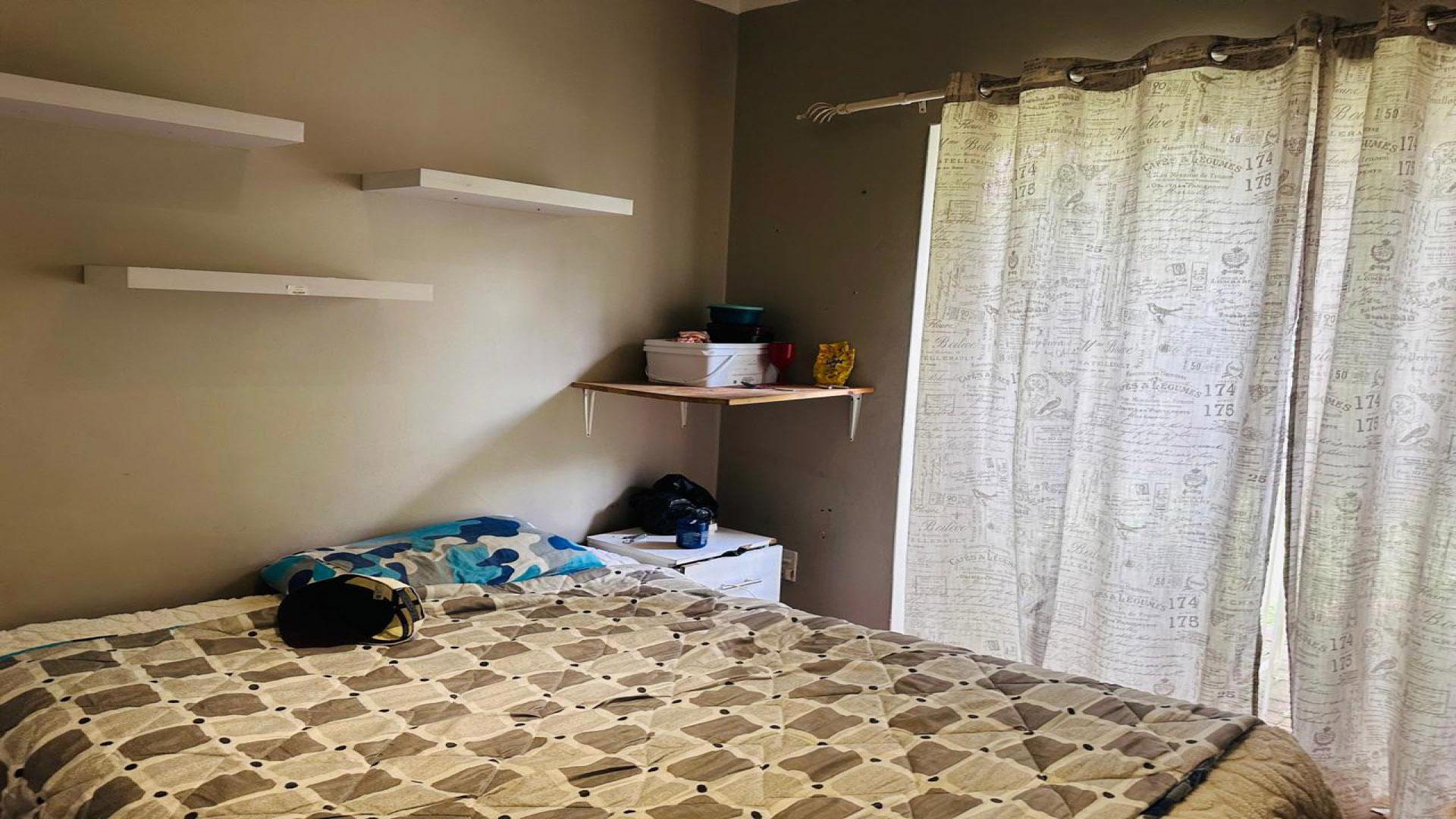 Bed Room 4 of property in Edenvale