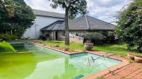 Swimming Pool of property in Edenvale