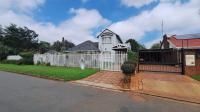 Front View of property in Edenvale