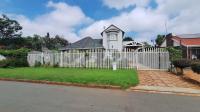 Front View of property in Edenvale