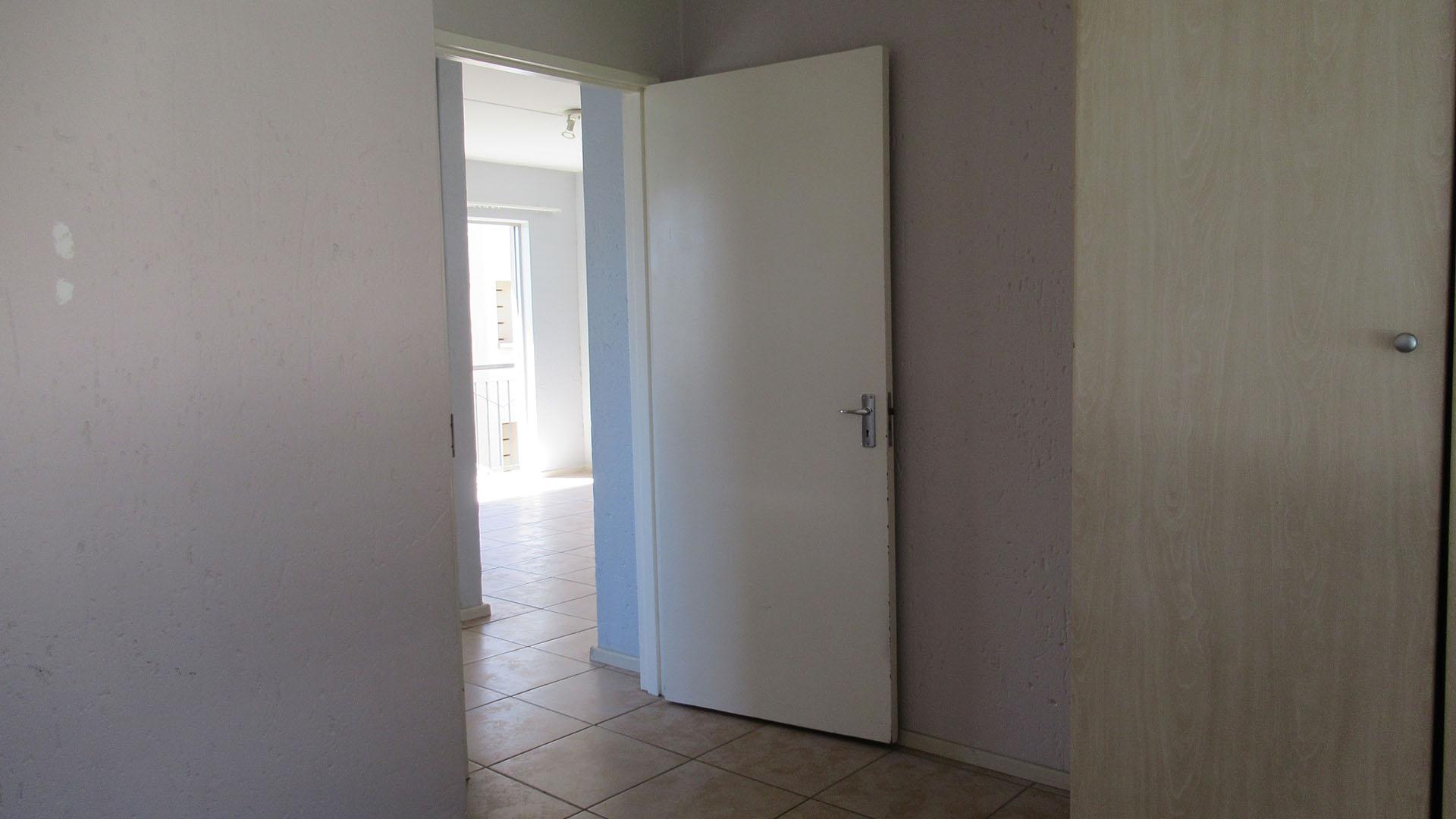 Bed Room 2 - 9 square meters of property in Klippoortje