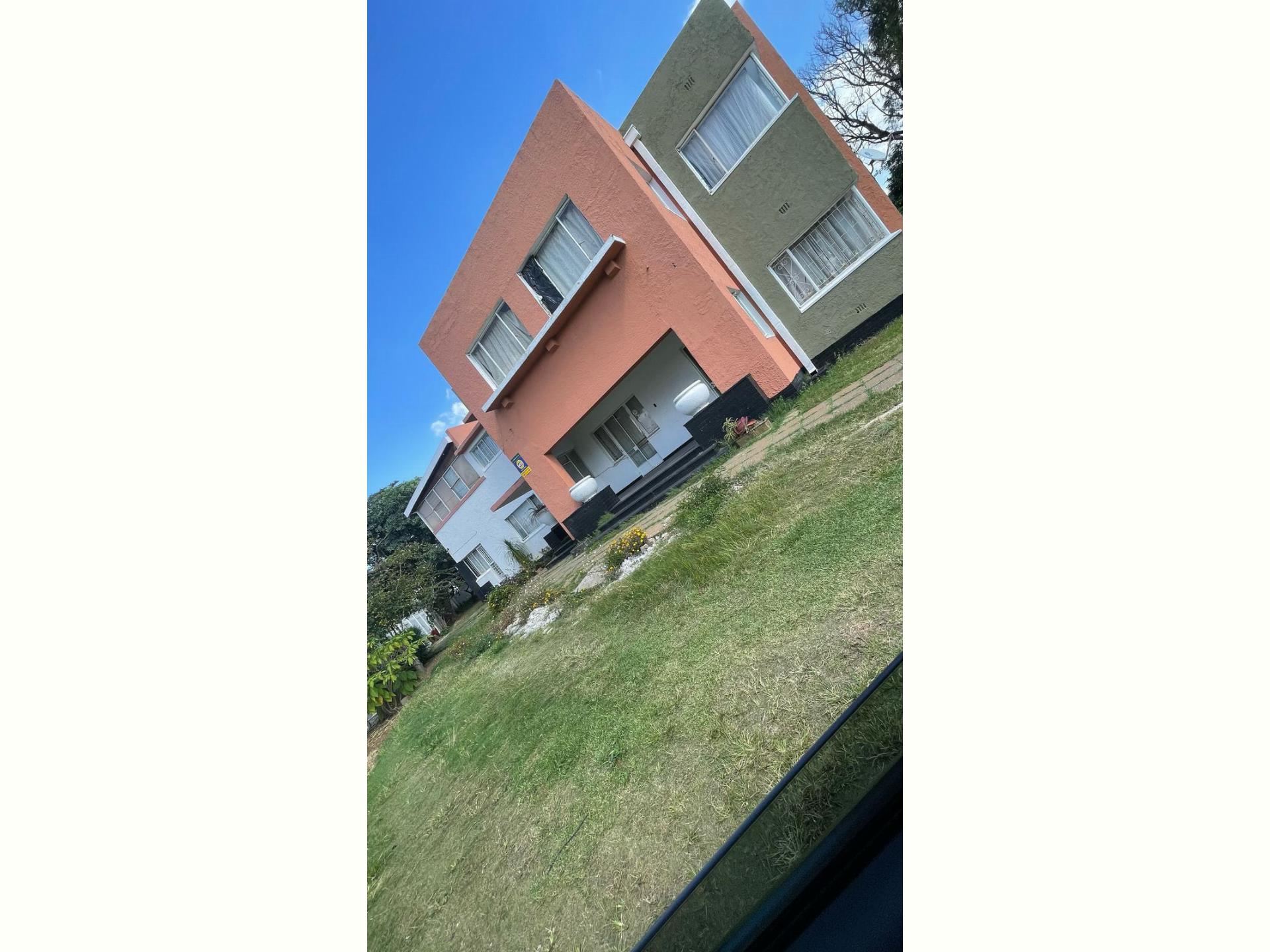  of property in Glenesk