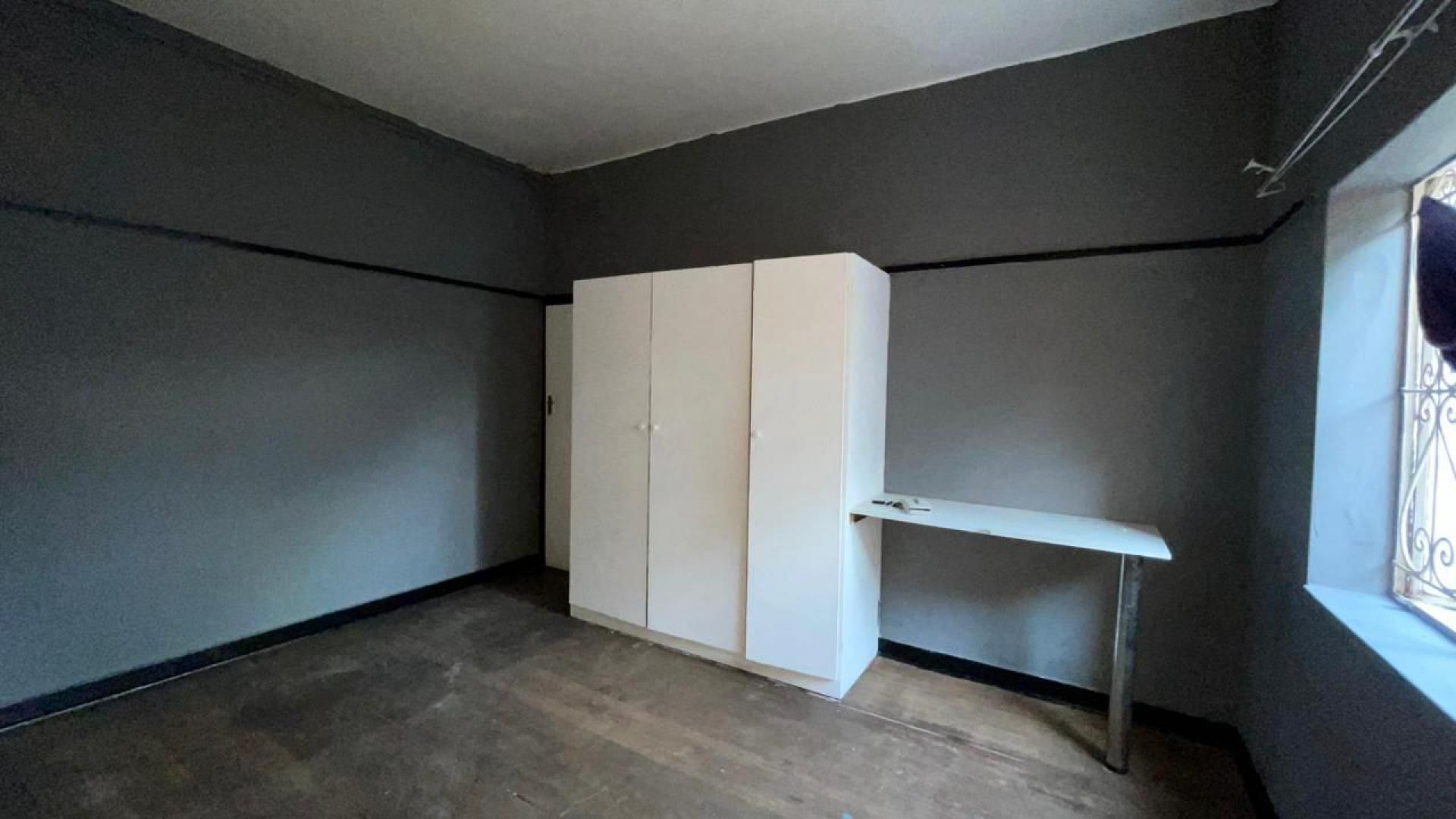  of property in Glenesk