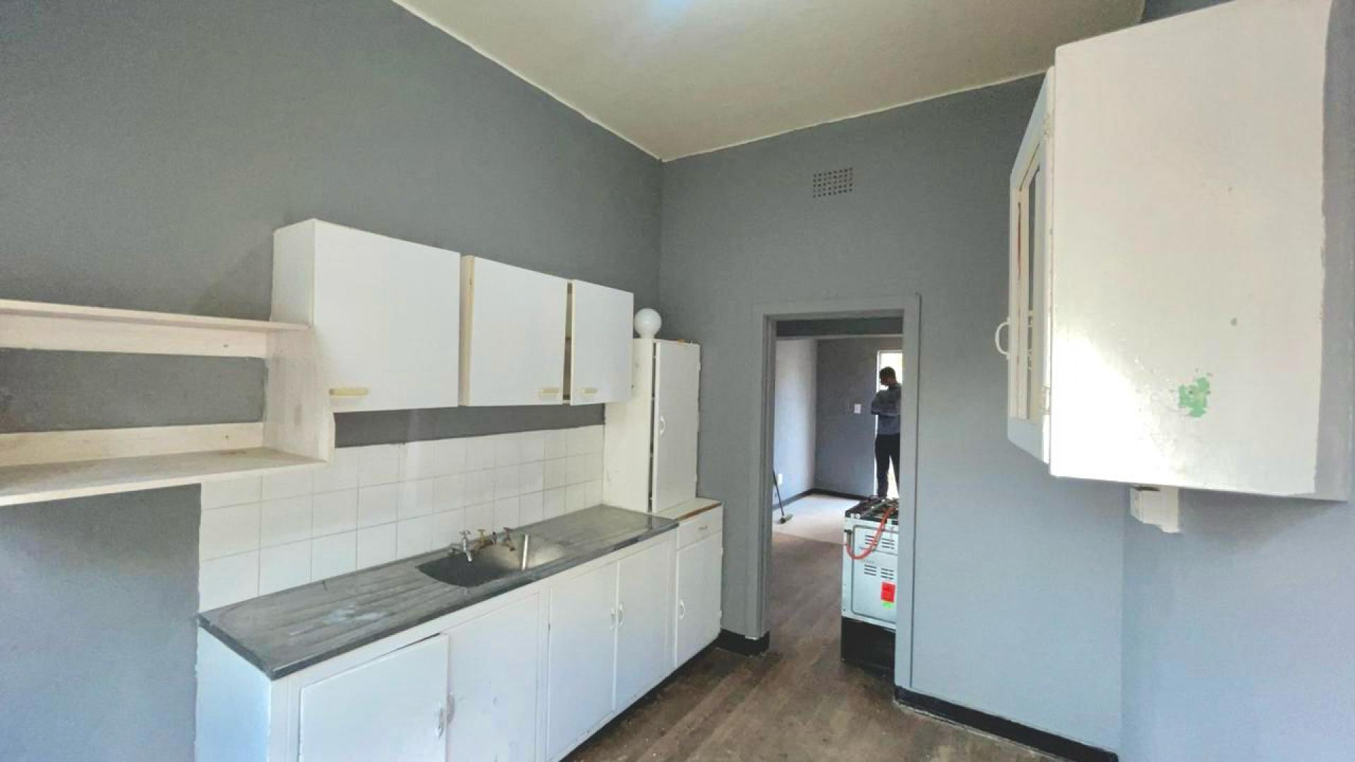  of property in Glenesk