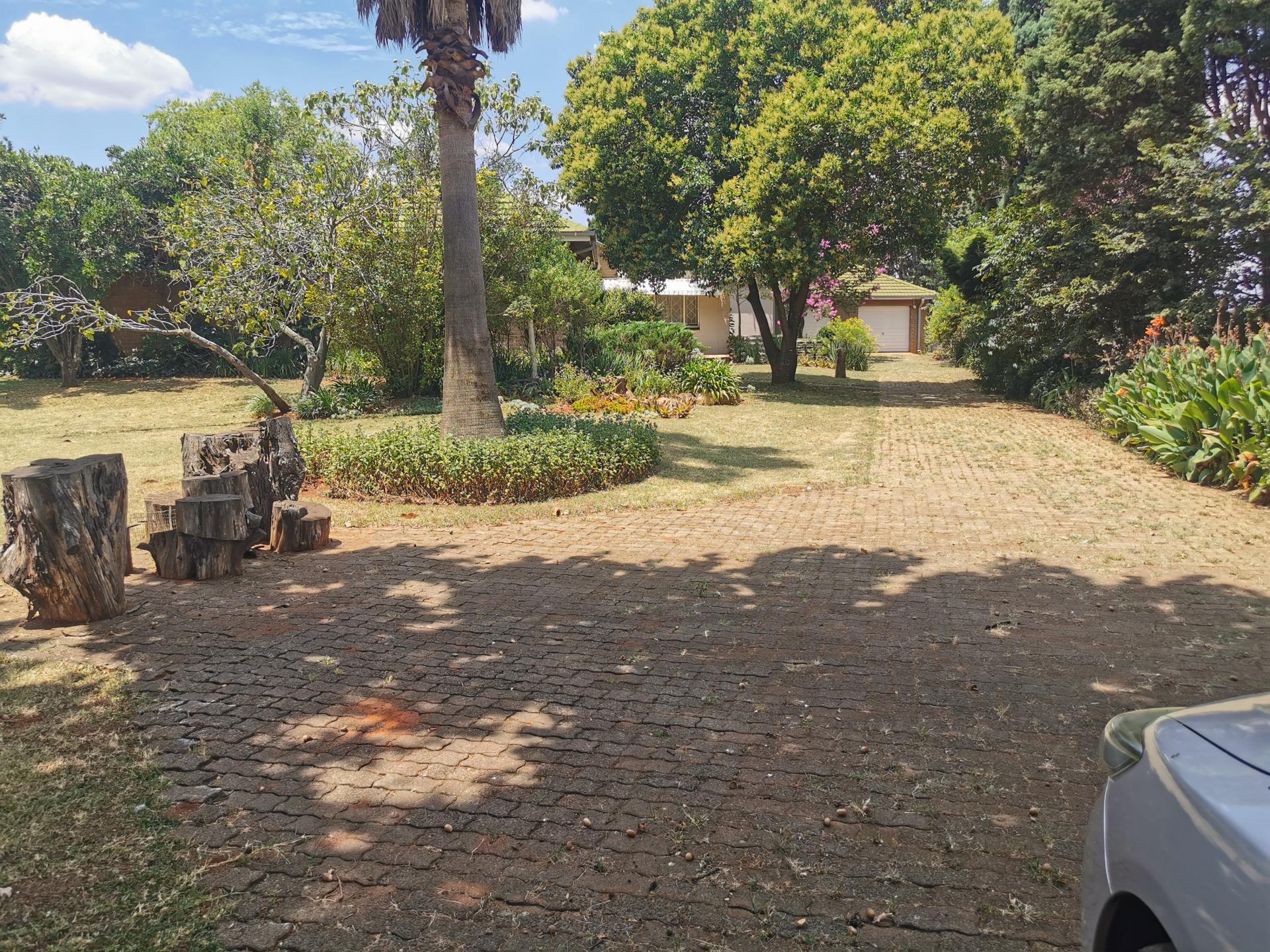  of property in Balfour