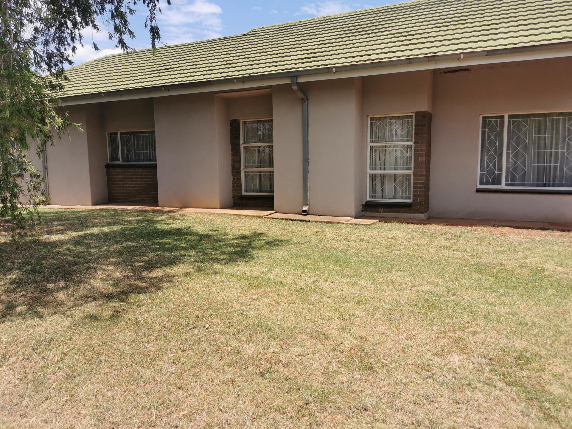  of property in Balfour