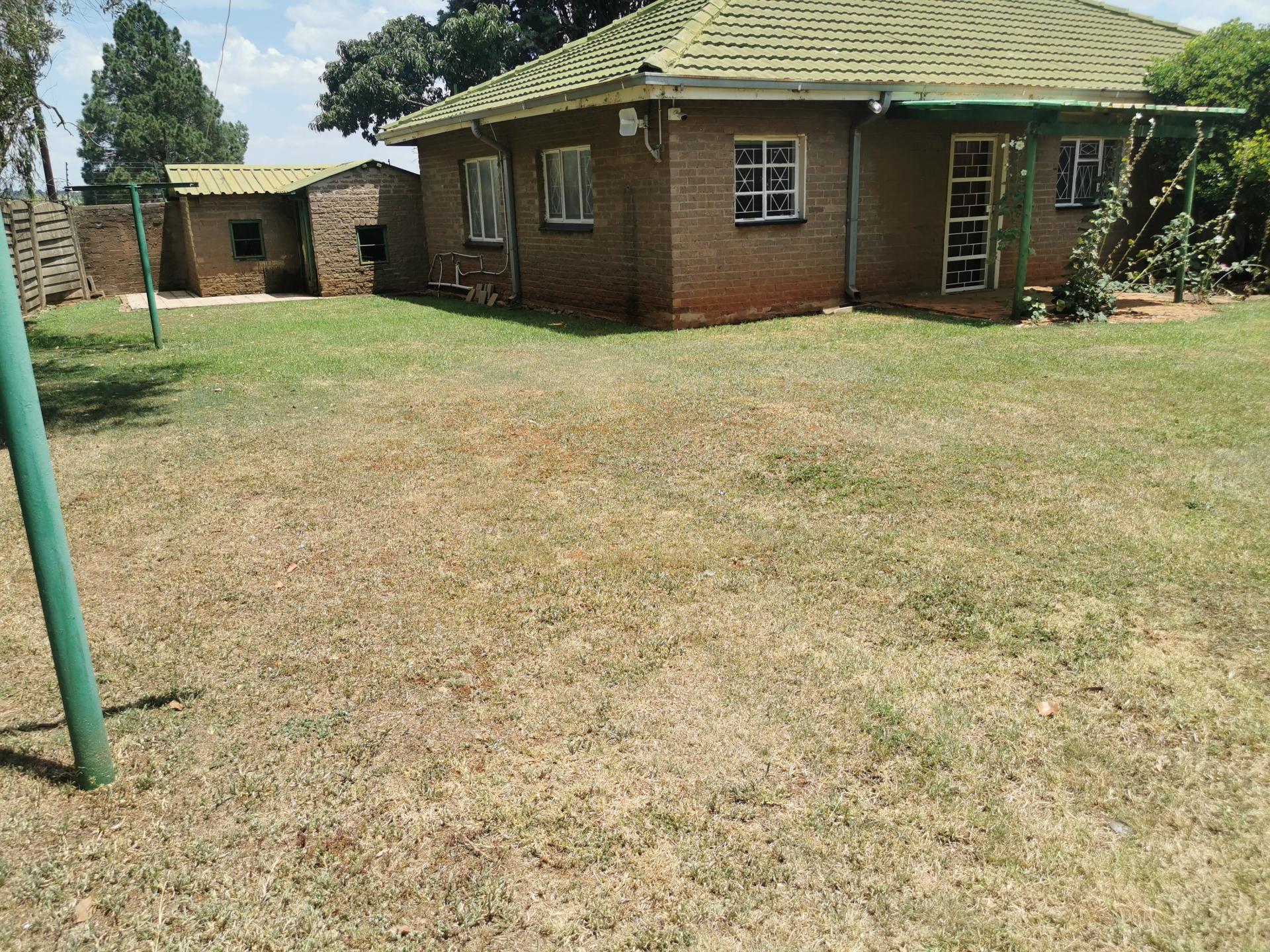  of property in Balfour