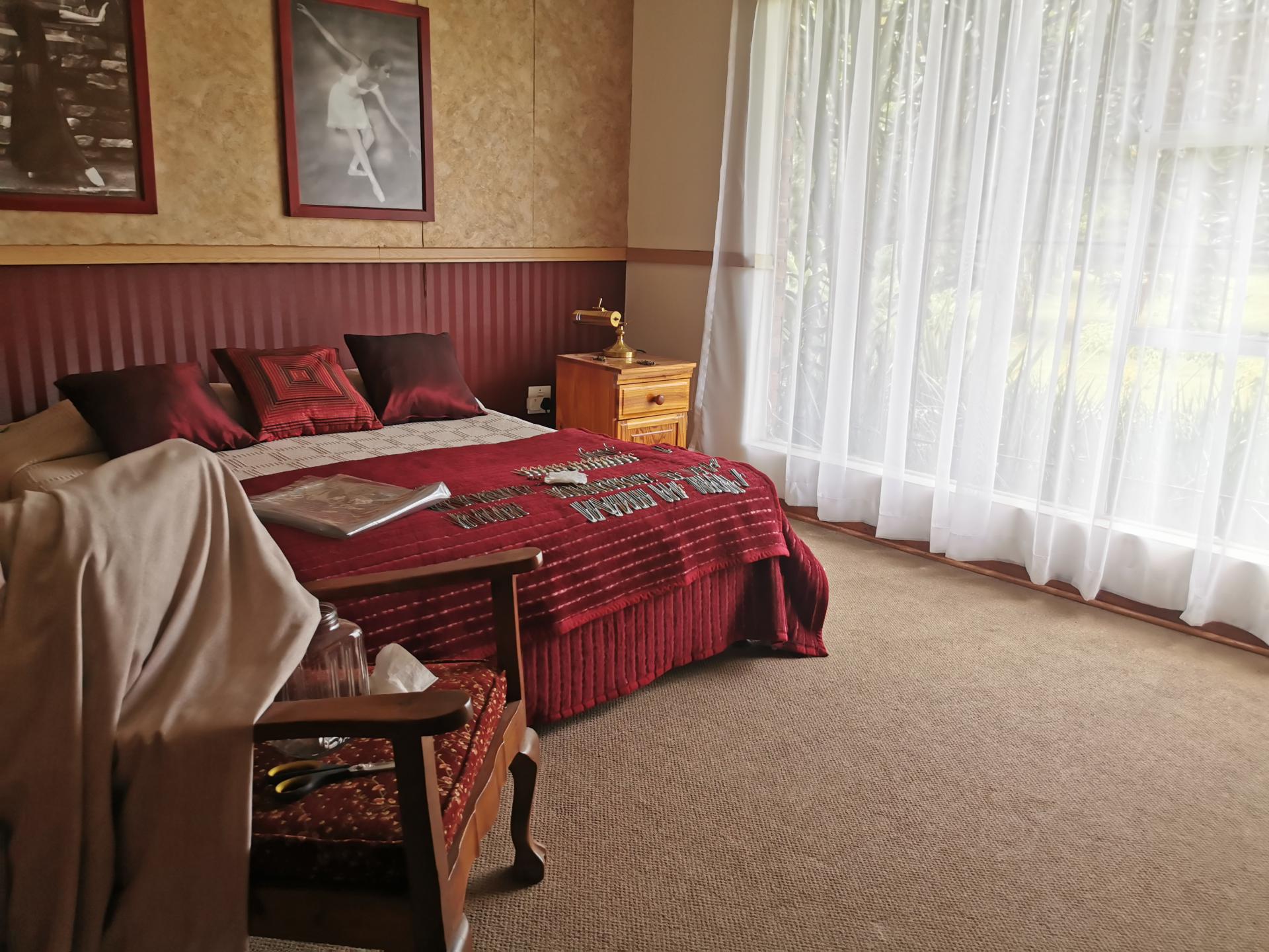  of property in Balfour