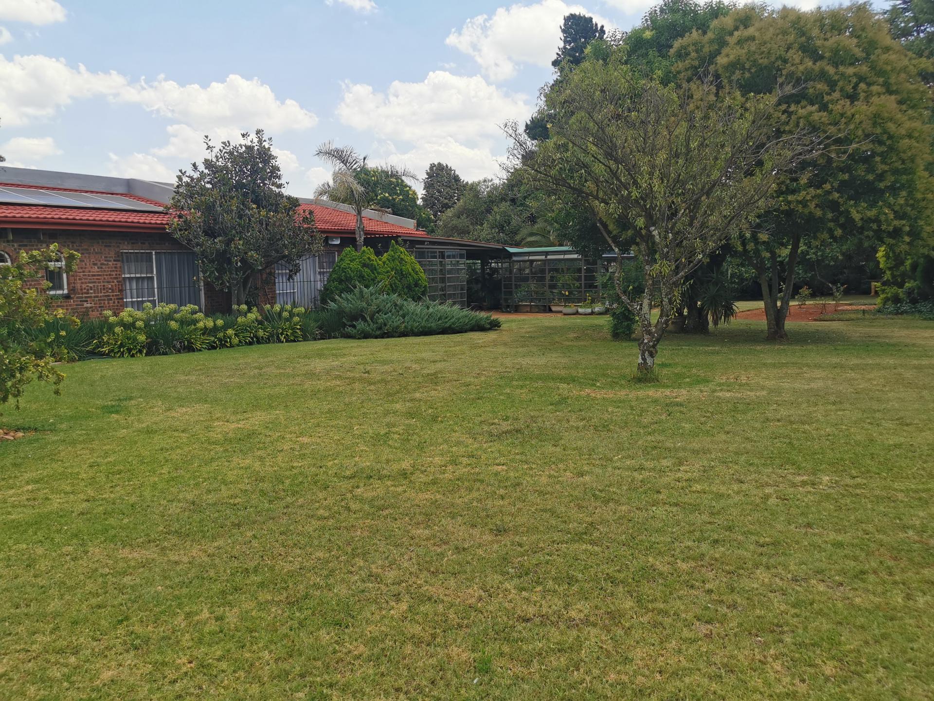  of property in Balfour