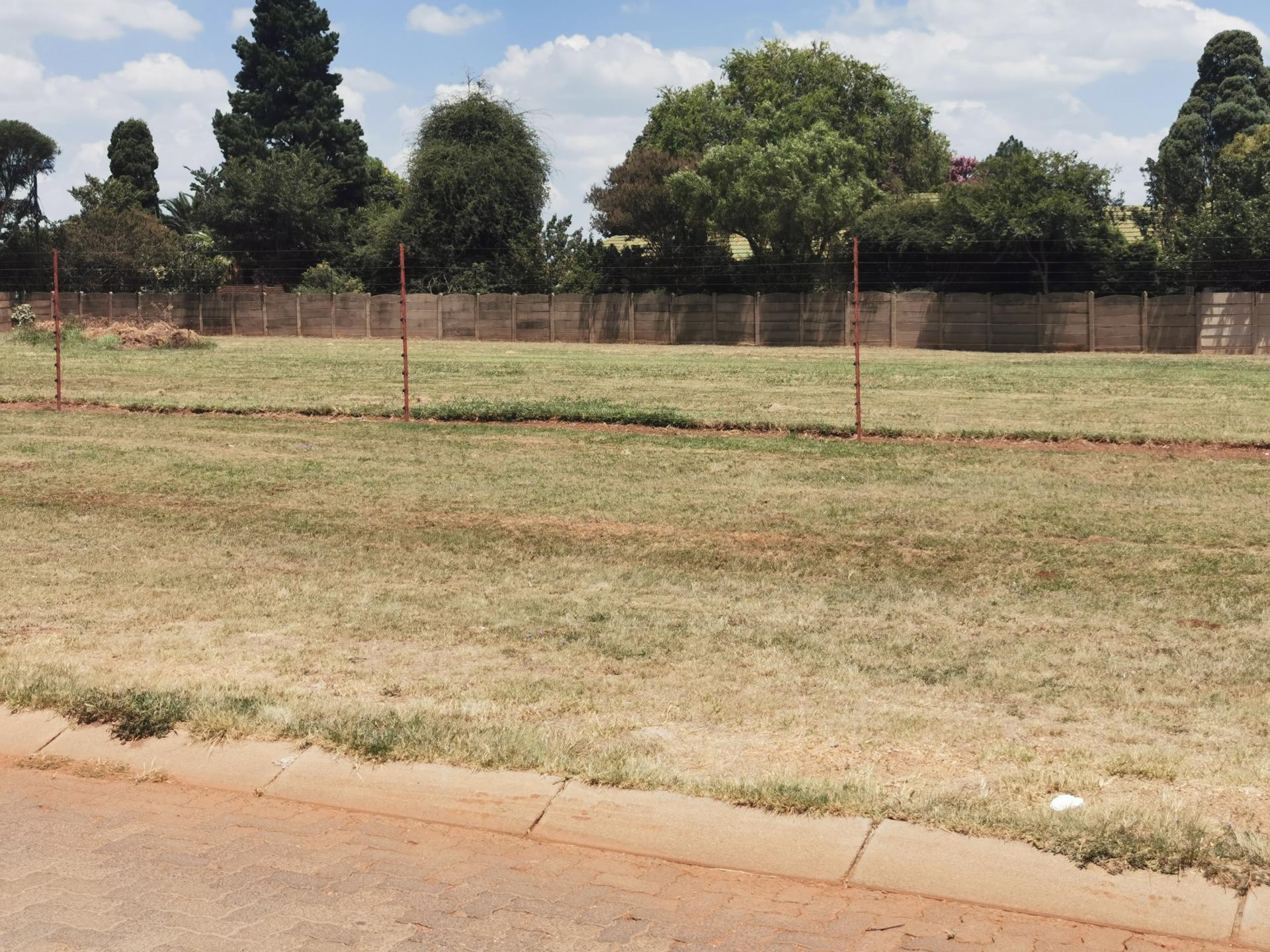  of property in Balfour