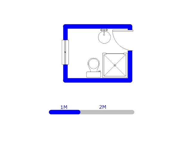 Ground Floor - 4m2 of property for sale in Paulshof