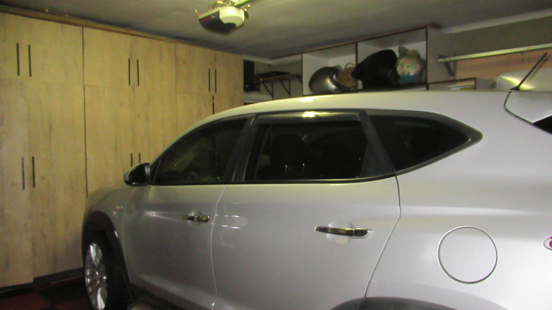 Spaces - 6 square meters of property in Paulshof