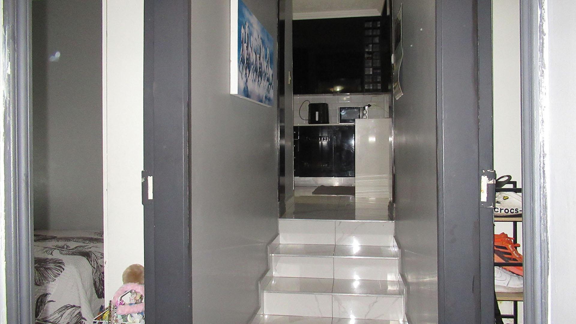 Spaces - 6 square meters of property in Paulshof