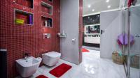Main Bathroom of property in Pretoria North