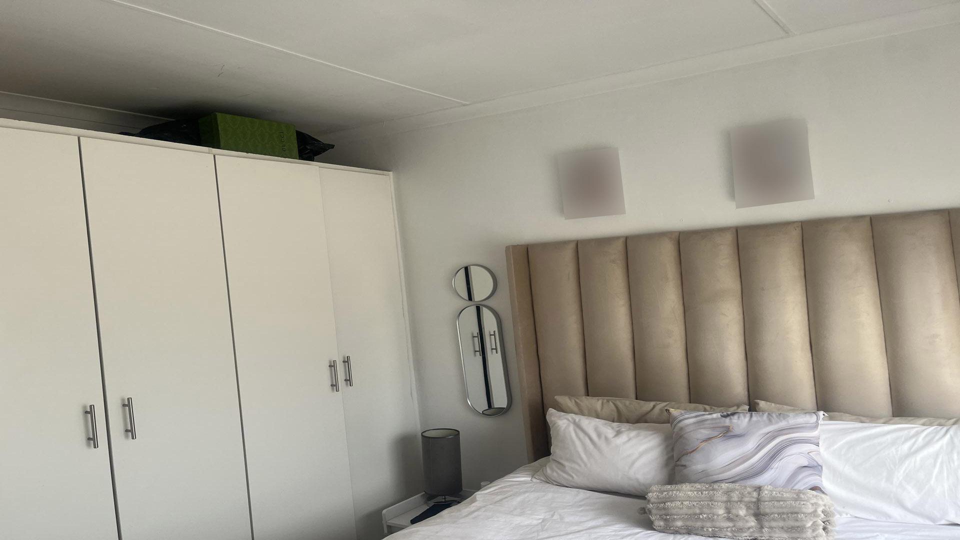 Bed Room 2 of property in Albertsdal