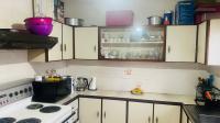 Kitchen of property in Chatsworth - KZN