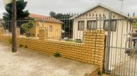 Front View of property in Chatsworth - KZN