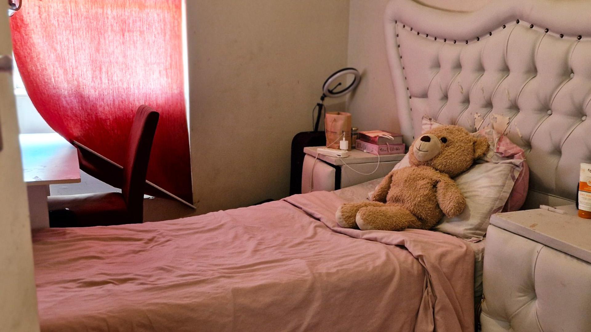 Bed Room 1 of property in Table View