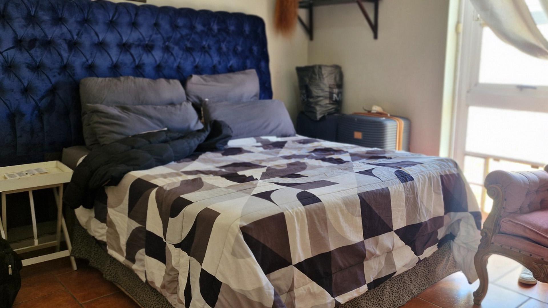 Bed Room 2 of property in Table View